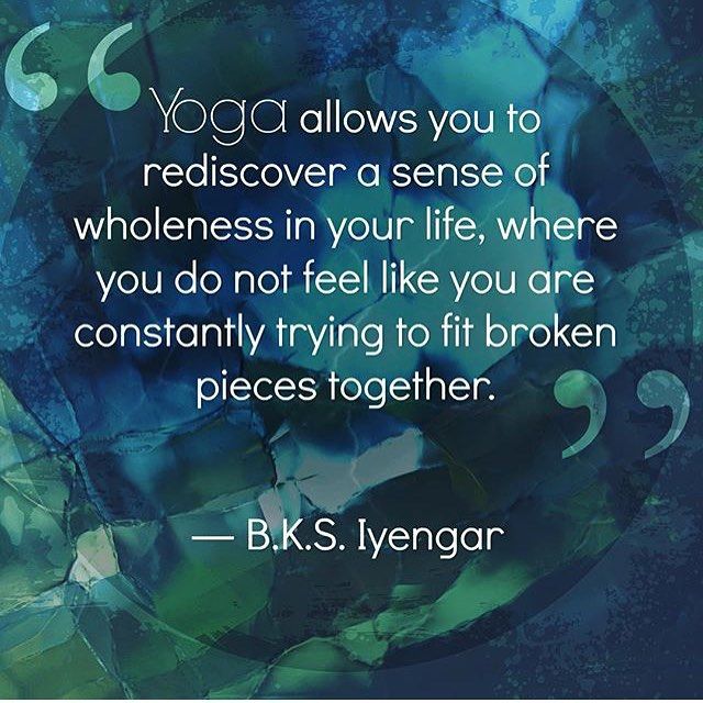 #yoga #yogainspiration #quote